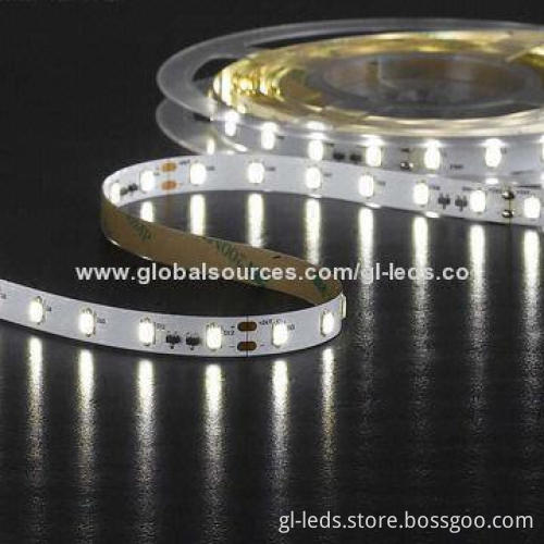 Dimmable Waterproof 2835 LED Rope Light